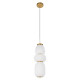 Подвесной светильник Loft IT Duff 10422/C