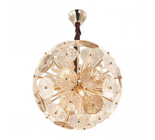 Подвесной светильник Arte Milano AM 9418B.D500.E14.12 G