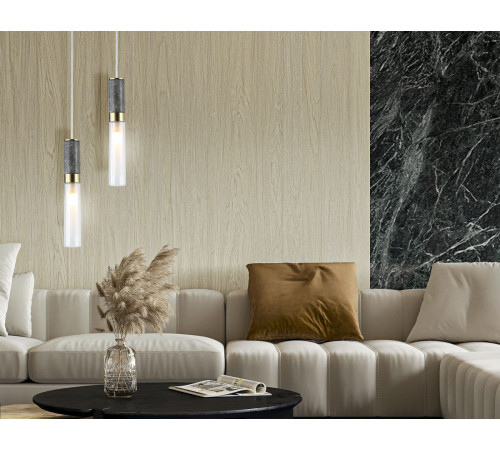 Подвесной светильник Ambrella Light High Light Ceramo Modern LH53350