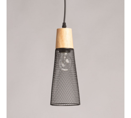 Подвесной светильник De Markt City Соло 112014203