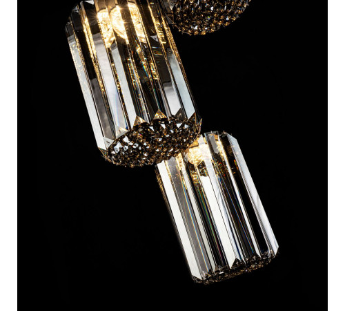 Подвесной светильник Modelux ML.1398.3