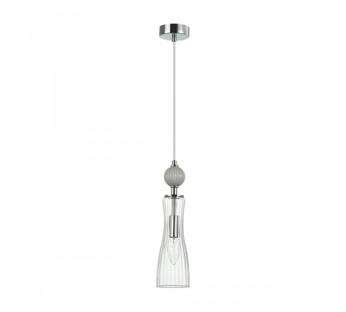 Подвесной светильник Lumion Neoclassi Emily 8269/1A Подвесной светильник Lumion Neoclassi Emily 8269/1A