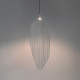 Подвесной светильник Delight Collection 5046P/L satin nickel