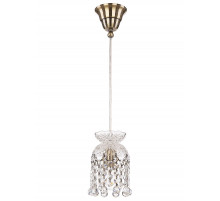 Подвесной светильник Bohemia Ivele Crystal 14781P/11 Pa Balls
