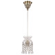 Подвесной светильник Bohemia Ivele Crystal 14781P/11 Pa Balls