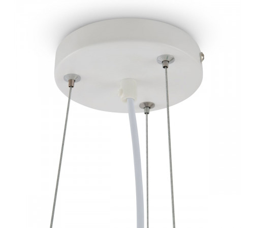 Подвесной светильник Freya Tint FR5179PL-06W