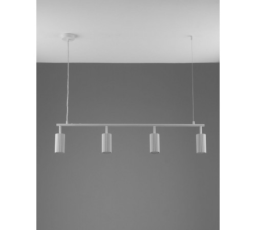 Подвесной светильник Moderli Cora V11780-4P