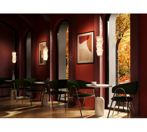 Подвесной светильник Maytoni Seoul MOD374PL-L28W3K Подвесной светильник Maytoni Seoul MOD374PL-L28W3K