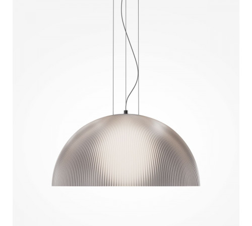 Подвесной светильник Maytoni Batten MOD472PL-L33B3K