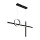 Подвесной светильник Freya Acrobatic FR6101PL-L80B