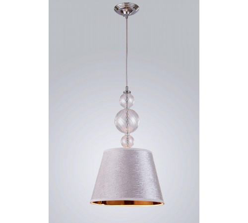 Подвесной светильник Lumina Deco Muraneo LDP 1123 SL Подвесной светильник Lumina Deco Muraneo LDP 1123 SL