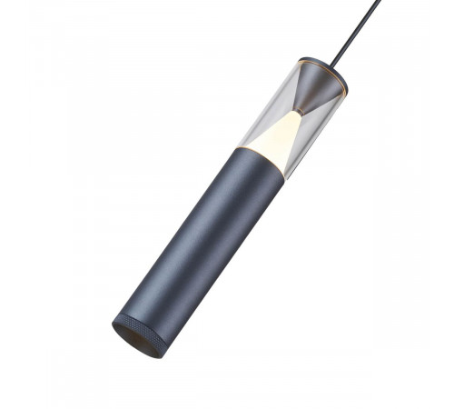 Подвесной модульный светильник без основания Mantra Spark 9325