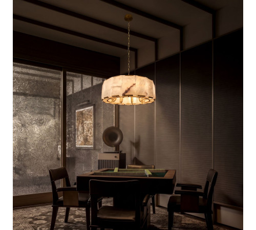 Подвесной светильник Loft IT Toledo 10528/600