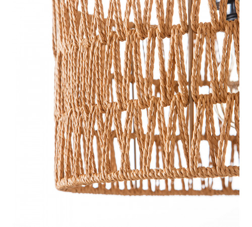 Подвесной светильник Arte Lamp Brushwood A7088SP-1BK Подвесной светильник Arte Lamp Brushwood A7088SP-1BK