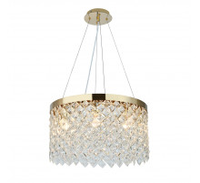 Подвесной светильник Escada Prismix 140019/8P Gold ES0000087