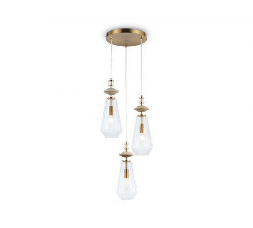 Подвесной светильник Ambrella Light High Light Ceramo Modern LH53302