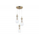 Подвесной светильник Ambrella Light High Light Ceramo Modern LH53302