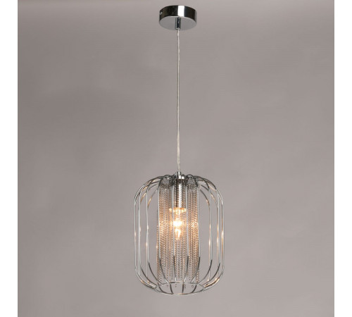 Подвесной светильник De Markt City Соло 112013101