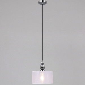 Подвесной светильник Illumico IL0611-1PSQ-26 CR ELITE