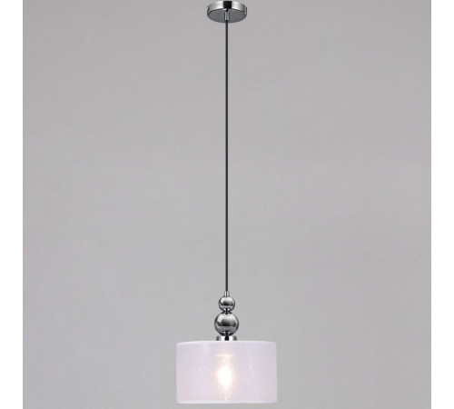 Подвесной светильник Illumico IL0611-1PSQ-26 CR ELITE