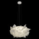 Подвесной светильник Loft IT Clizia 10594/530 White