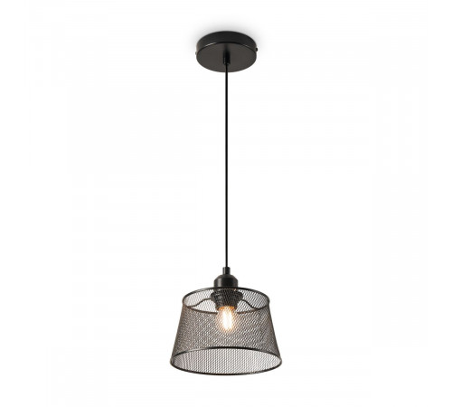 Подвесной светильник Freya Cobweb FR4024PL-01B