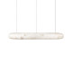 Подвесной светильник Loft IT Oslo acrylic 10547/1000