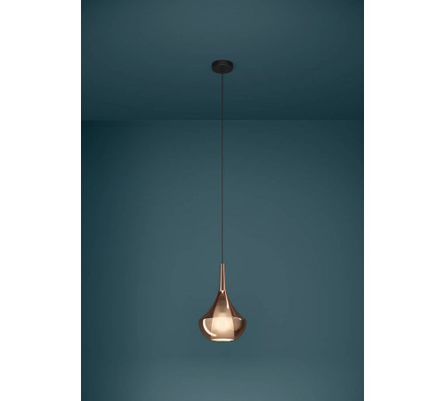 Подвесной светильник Eglo Almoster 390438 Подвесной светильник Eglo Almoster 390438