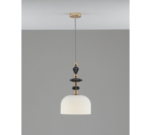 Подвесной светильник Moderli Charm V11177-1P Подвесной светильник Moderli Charm V11177-1P