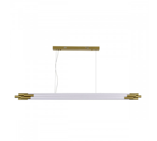 Подвесной светильник ST Luce Dallamos SL6237.303.58 Подвесной светильник ST Luce Dallamos SL6237.303.58