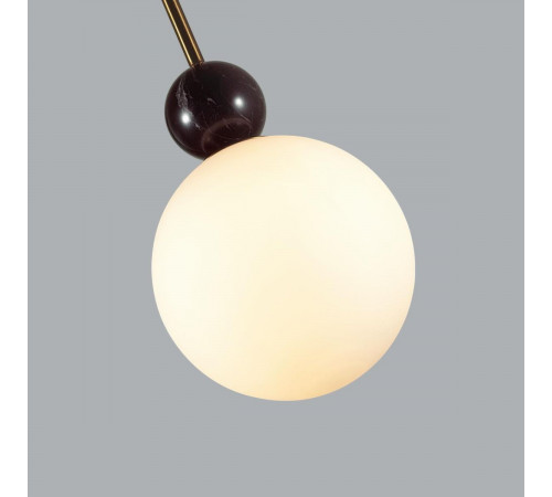 Подвесной светильник Odeon Light Midcent Lolla 4361/1A Подвесной светильник Odeon Light Midcent Lolla 4361/1A
