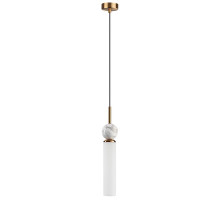 Подвесной светильник Odeon Light Midcent Lolla 4359/1