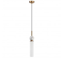 Подвесной светильник Odeon Light Midcent Lolla 4359/1