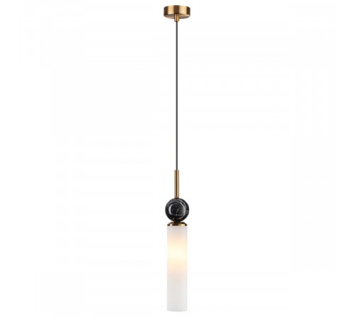Подвесной светильник Odeon Light Midcent Lolla 4361/1 Подвесной светильник Odeon Light Midcent Lolla 4361/1