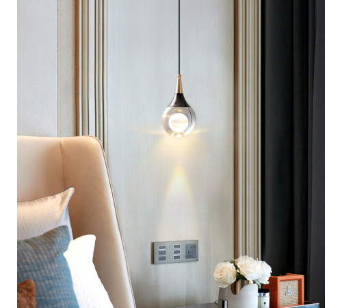 Подвесной светильник ImperiumLoft Sofus 232436-23 Подвесной светильник ImperiumLoft Sofus 232436-23