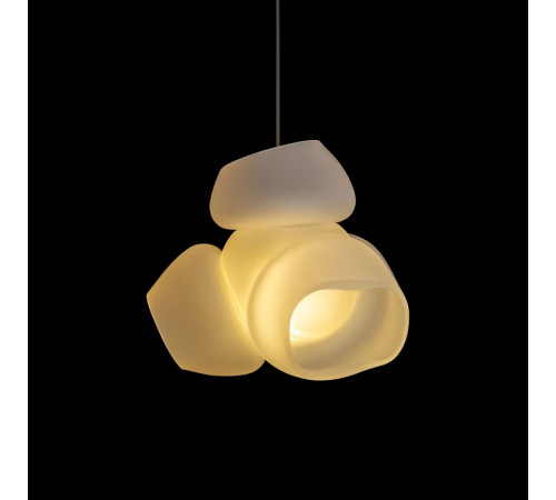 Подвесной светильник LOFT IT Cluster 10467P White