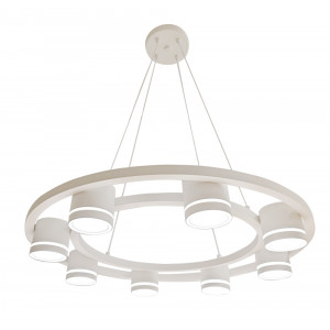 Подвесной светильник Myfar Buys MR2667-8P