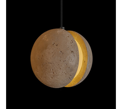 Подвесной светильник LOFT IT Yo-yo 10481 Cream