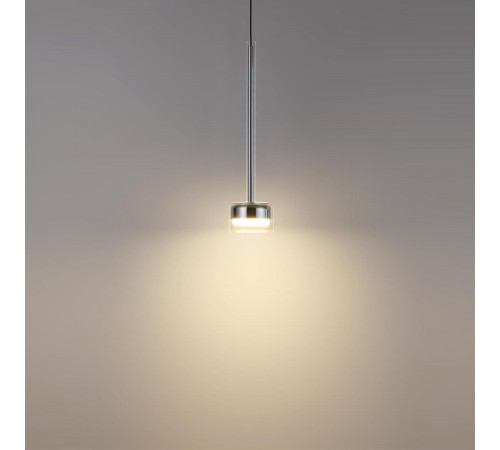 Подвесной светильник Odeon Light Hightech Laslo 7151/10L Подвесной светильник Odeon Light Hightech Laslo 7151/10L