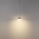 Подвесной светильник Odeon Light Hightech Laslo 7151/10L