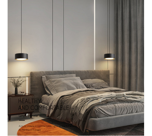 Подвесной светильник ImperiumLoft Siggen 212932-23