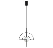 Подвесной светильник Odeon Light L-Vision Futurum 7196/3L