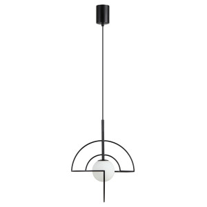 Подвесной светильник Odeon Light L-Vision Futurum 7196/3L