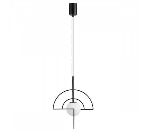 Подвесной светильник Odeon Light L-Vision Futurum 7196/3L
