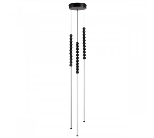 Подвесной светильник Odeon Light Hightech Monella 7149/33L Подвесной светильник Odeon Light Hightech Monella 7149/33L