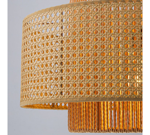 Подвесной светильник Favourite Organicum 4769-1P