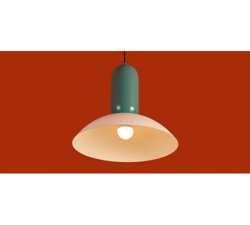 Подвесной светильник Freya Lotus FR5551PL-01WG Подвесной светильник Freya Lotus FR5551PL-01WG