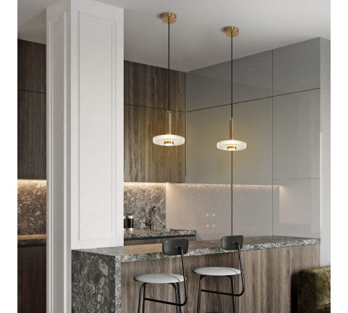 Подвесной светильник ImperiumLoft Georga 213890-23