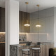 Подвесной светильник ImperiumLoft Georga 213890-23