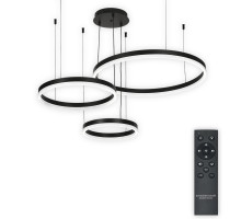 Подвесной светильник Natali Kovaltseva Oreol LED LAMPS 81478